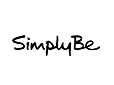 simply be